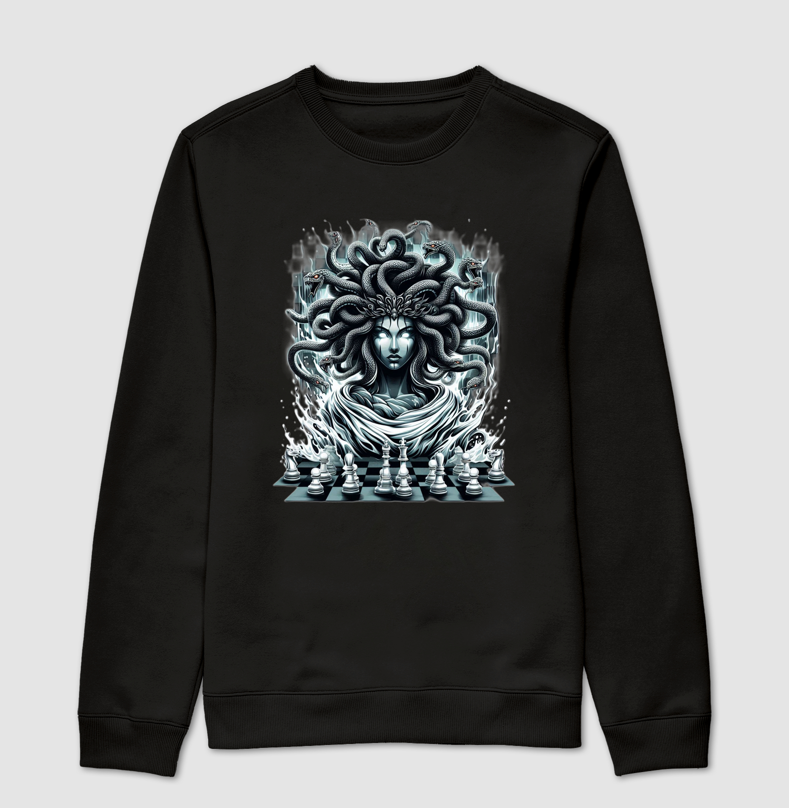 Medusa Chess