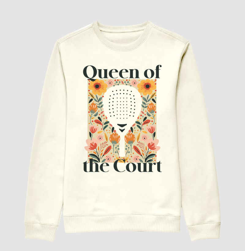 Queen of the Court