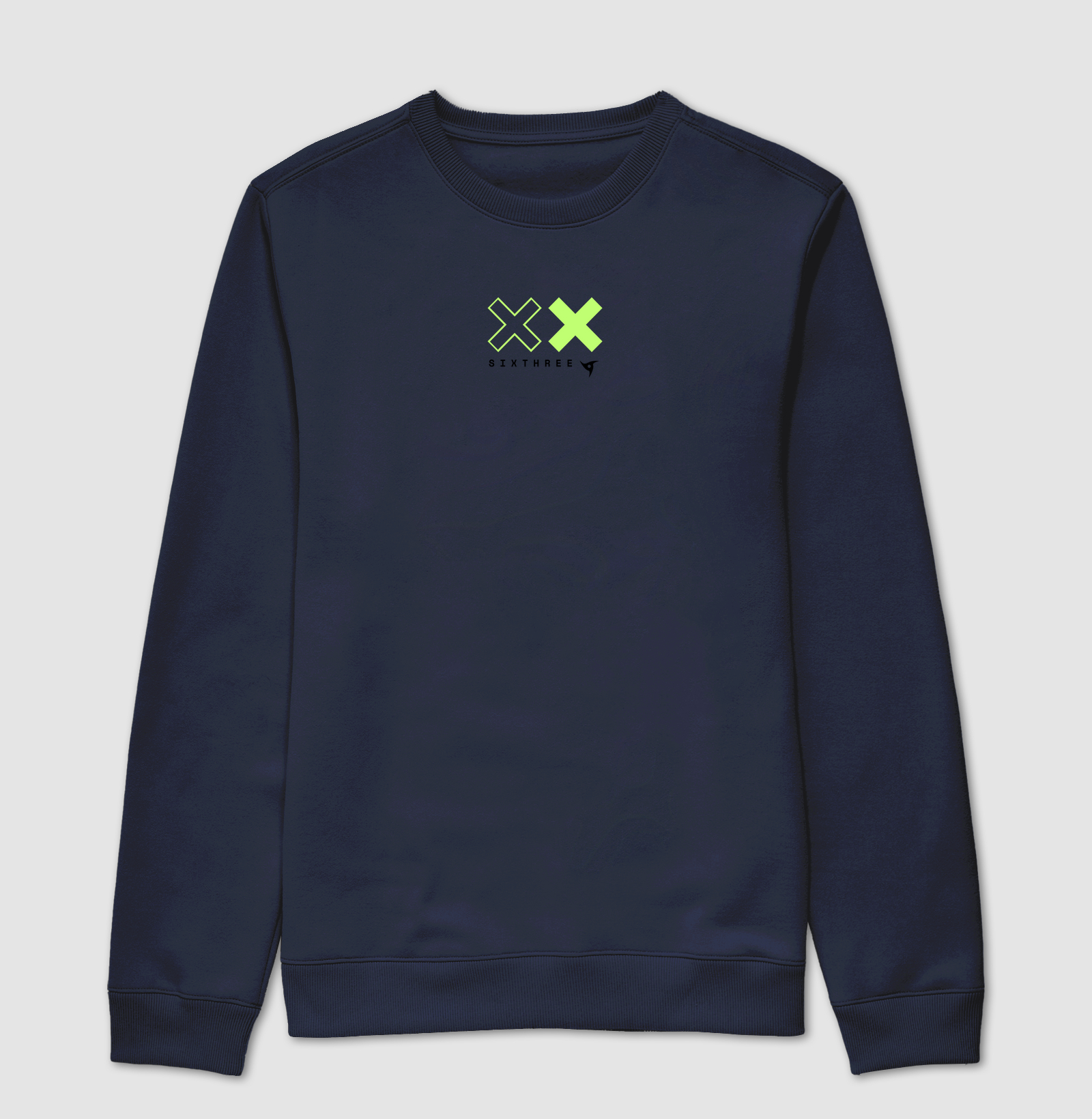 Moletom Six Explo