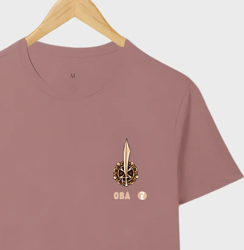 OBÁ MINIMALISTA
