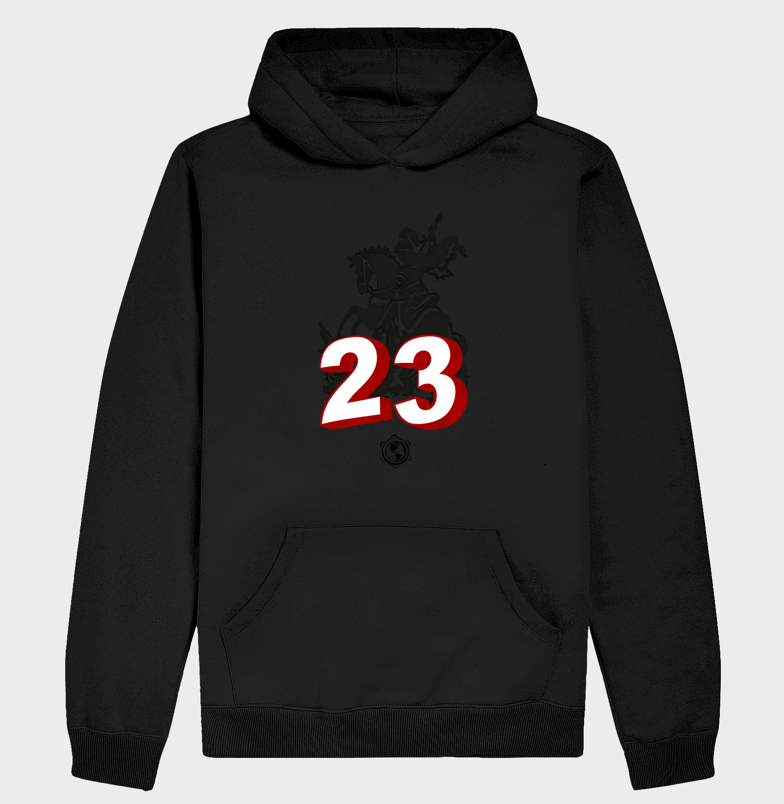 são jorge 23