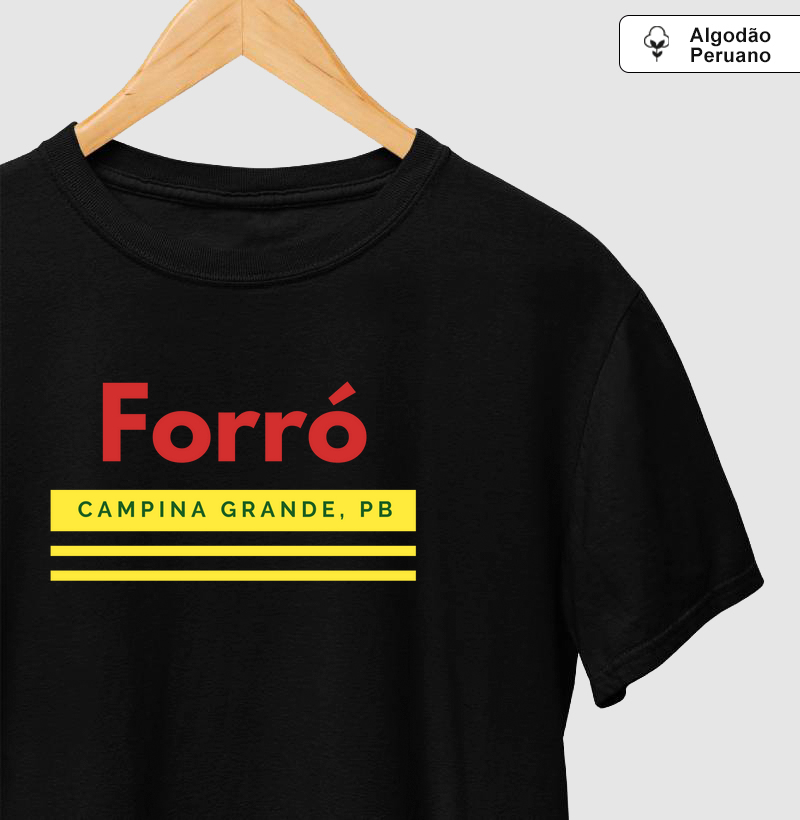 Forró em Campina Grande PB