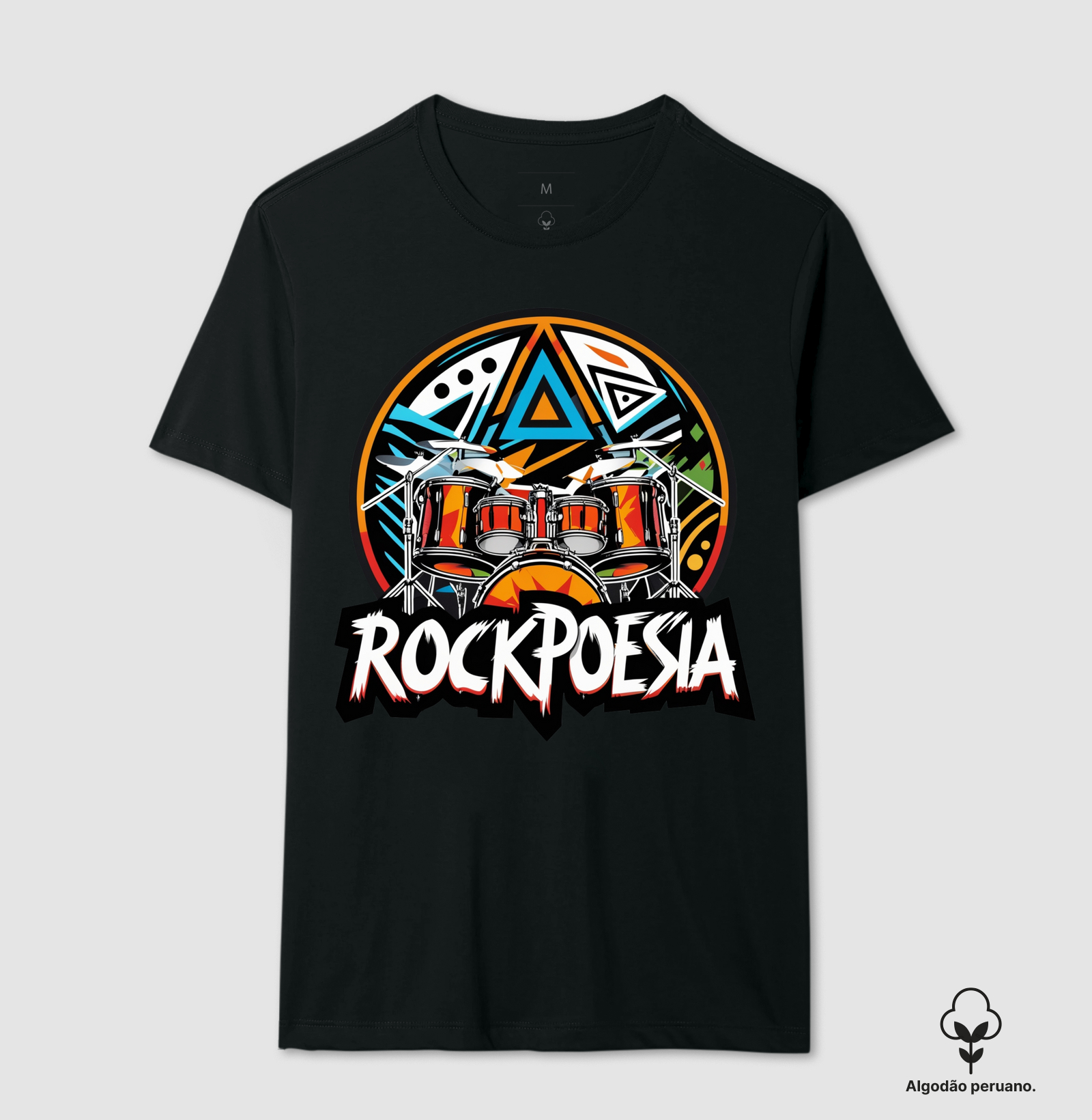 Rock Poesia