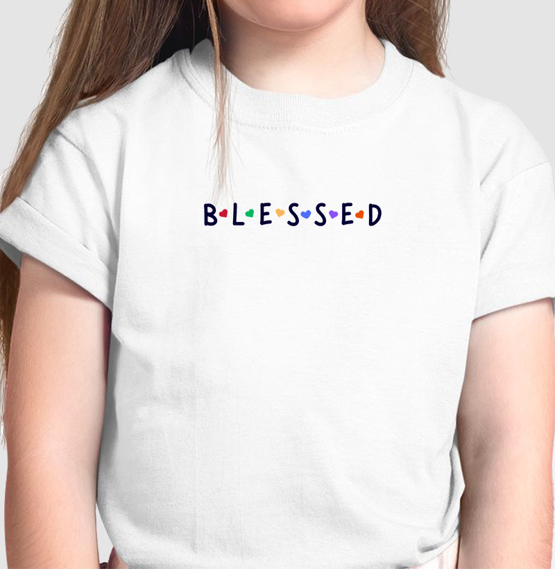 Blessed (infantil)