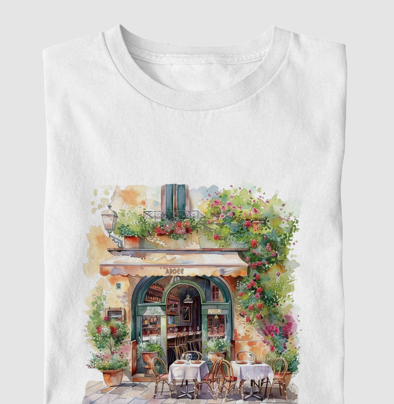 Italian Pizzeria