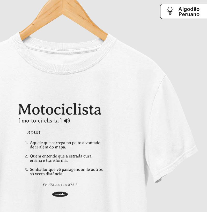 Motociclista