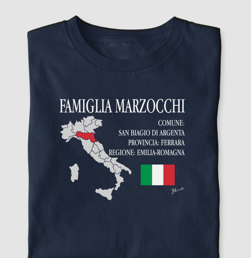 MARZOCCHI