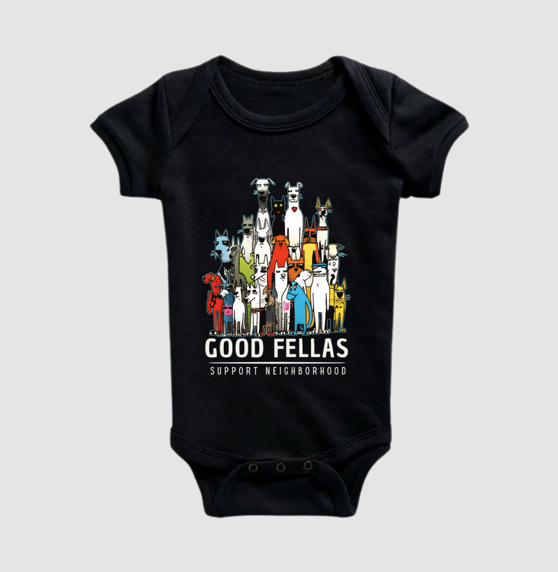 Good Fellas