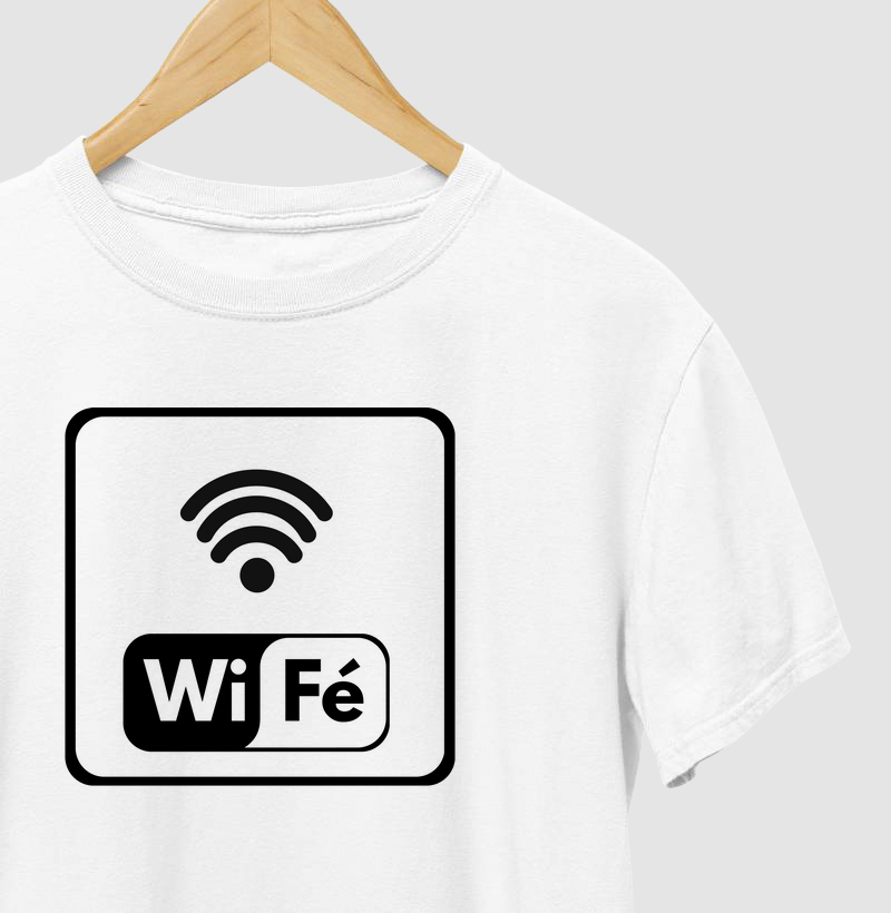 Wi-Fé