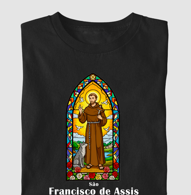 São Francisco de Assis