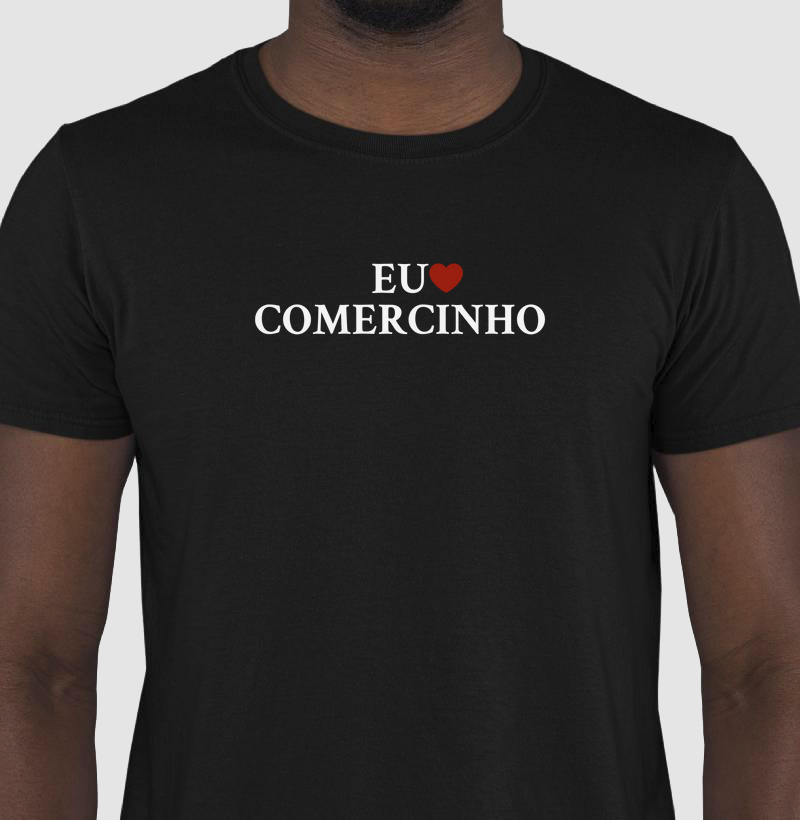 Cidades do Vale | Comercinho