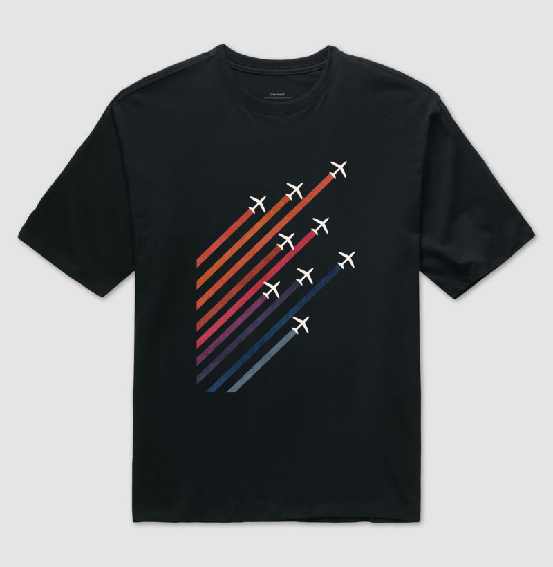Flight colors
