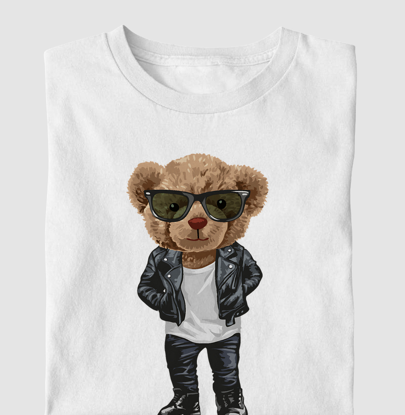 LET´S ROCK TEDDY