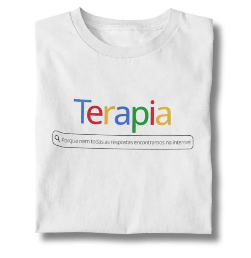 Busque Terapia