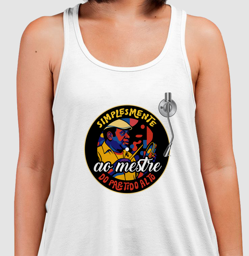 Ao Mestre (Vinil)