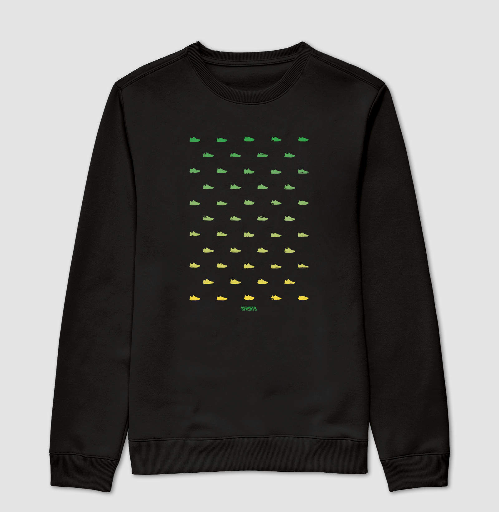 Camiseta Sneakers