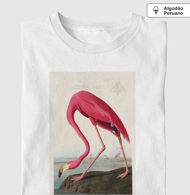 Pink Flamingo