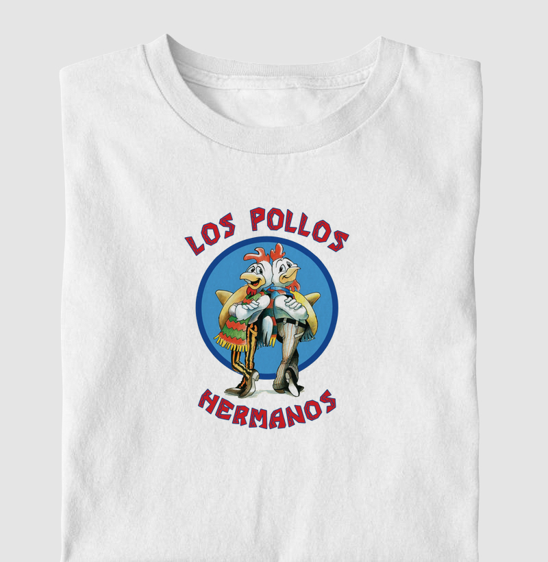 Low Los Pollos Hermanos