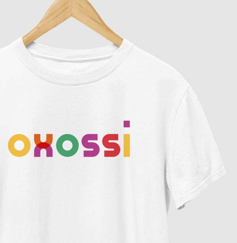 Oxossi - Prisma
