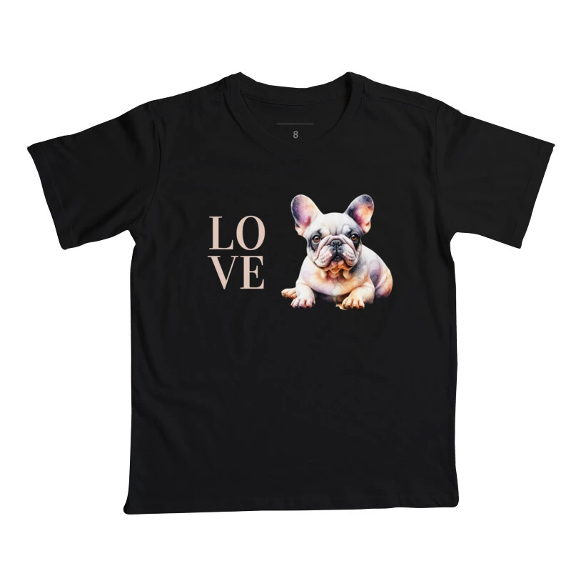 Frenchie Love