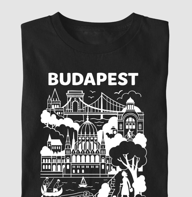 Budapest
