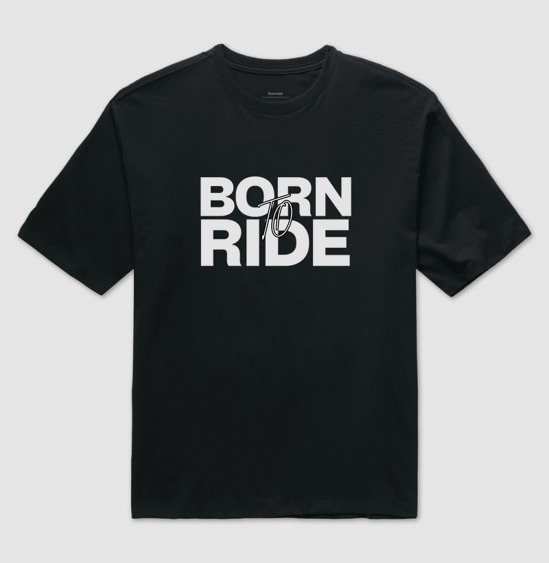 Borne To Ride