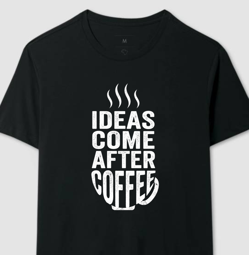 Be cool ideas coffee