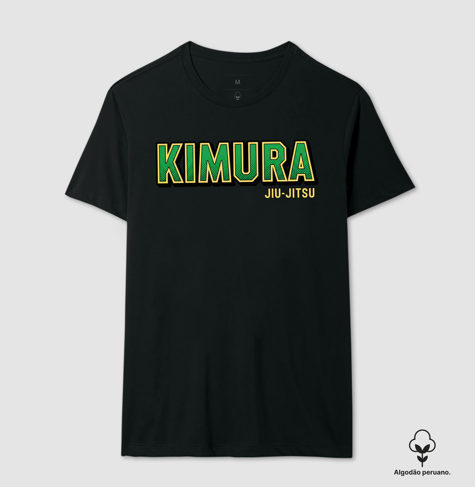Kimura - Jiu-Jitsu