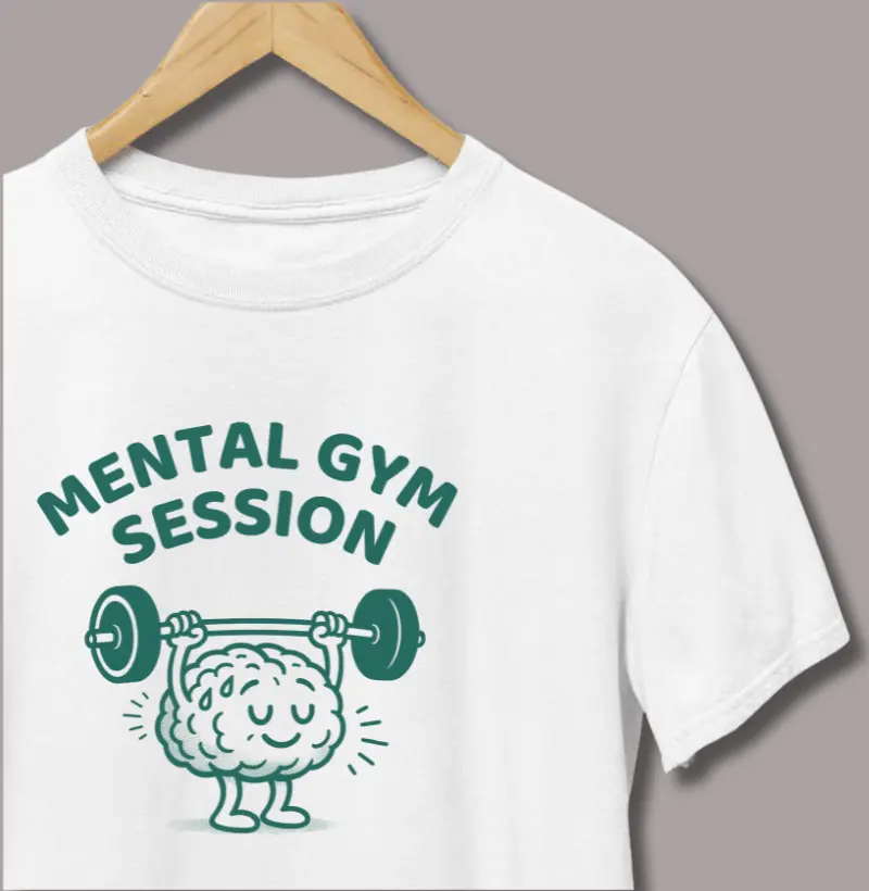 Mental Gym Session
