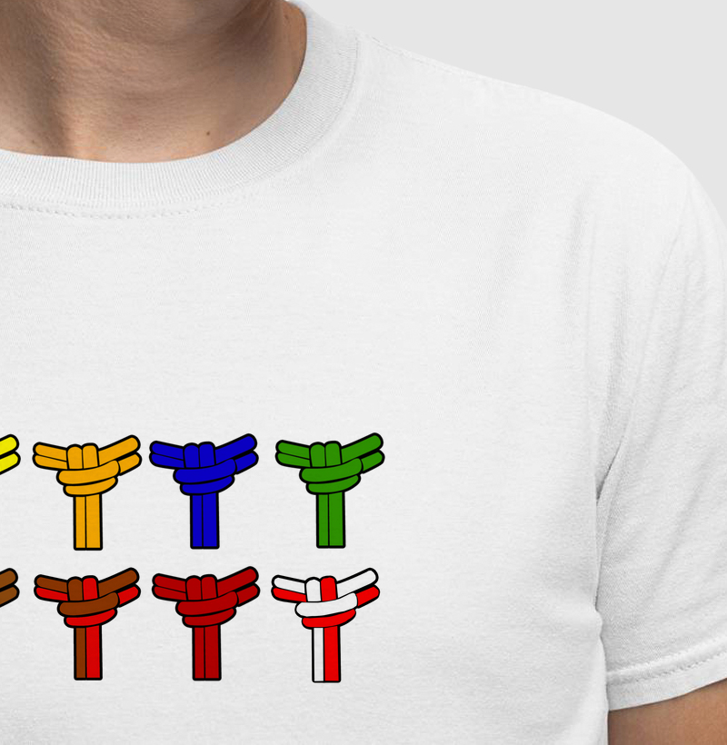 Graduação Capoeira