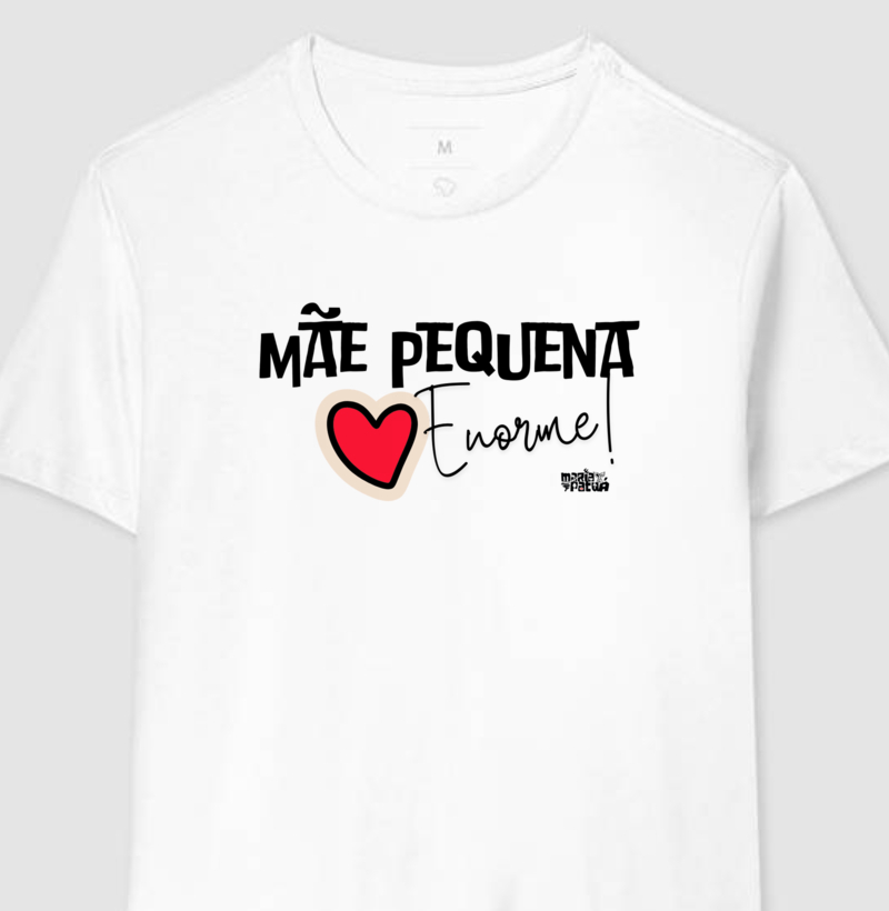 Mãe Pequena