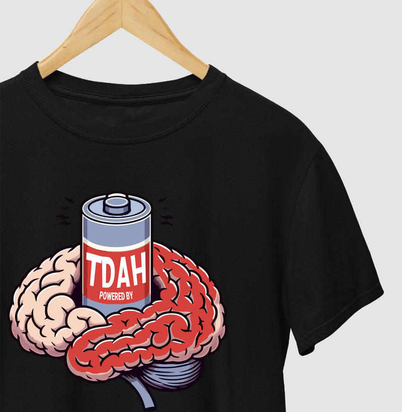TDAH Powered By