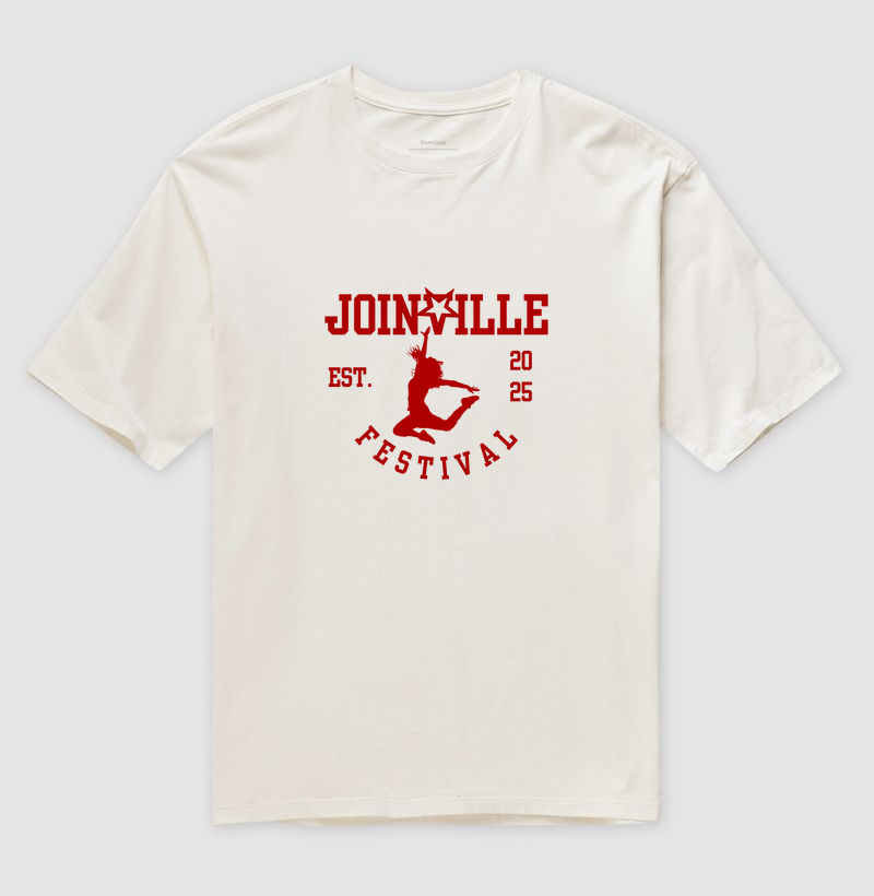 Joinville - Red Star