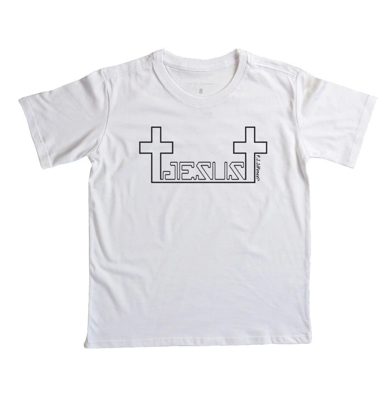 Jesus - Cruz