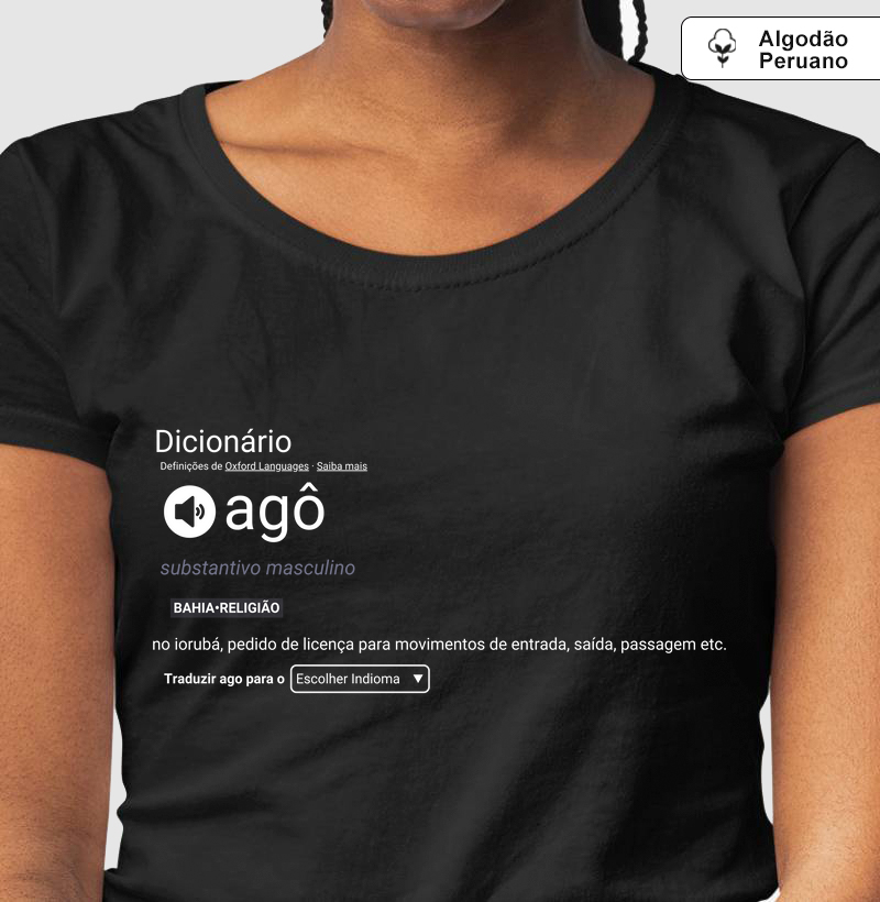 Agô