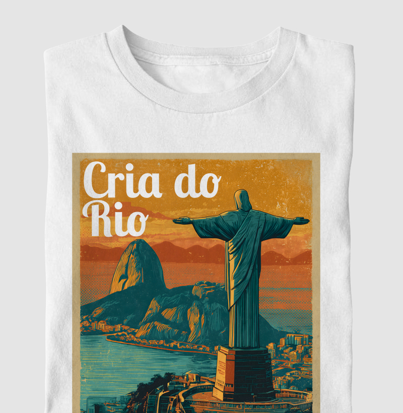 Cria do Rio