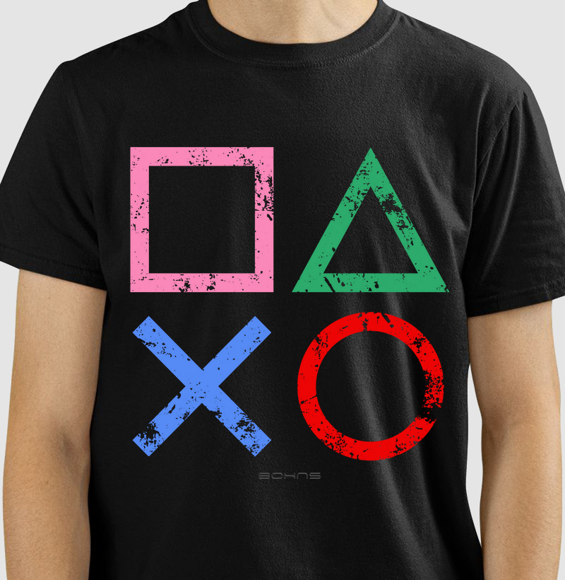 Play the Game PS
