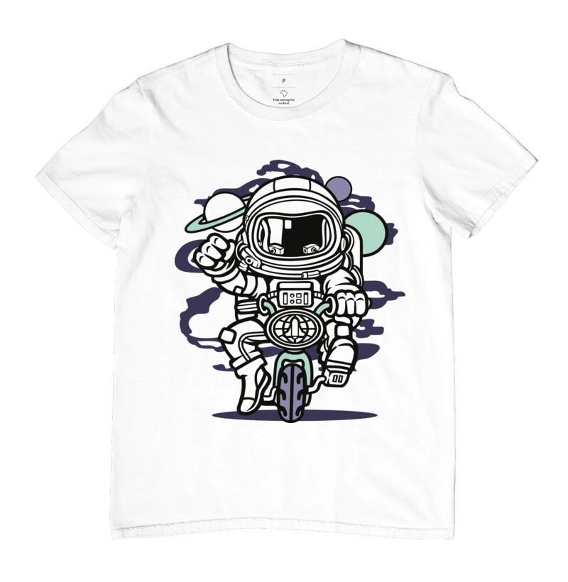 Astronauta Bike