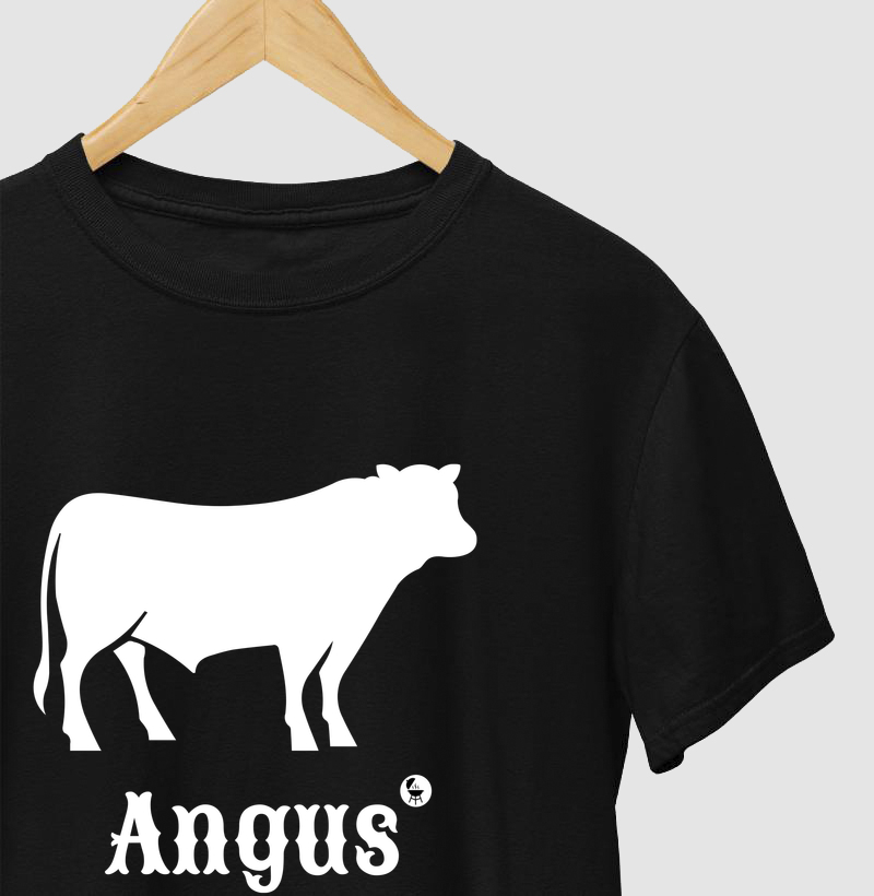 Angus - Coleção Raças