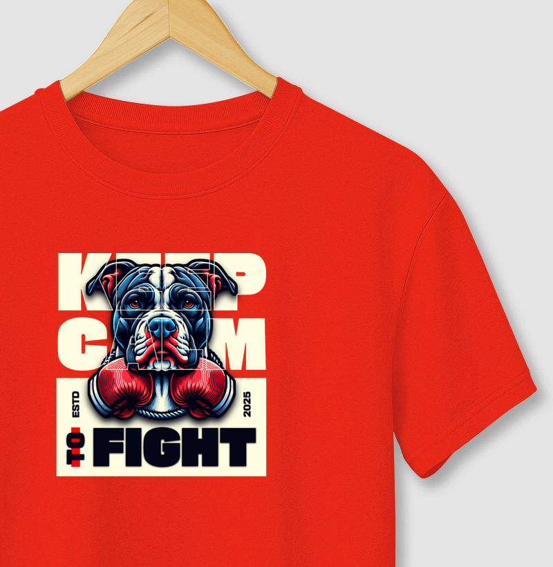Camiseta PTB034