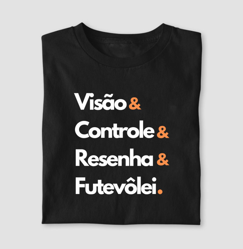Mandamentos do Futevôlei