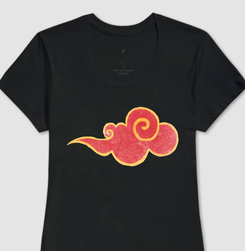 Red Cloud T-shirt