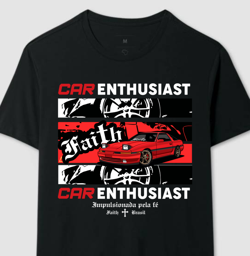 Savanna RX7 - Faith Car Crew