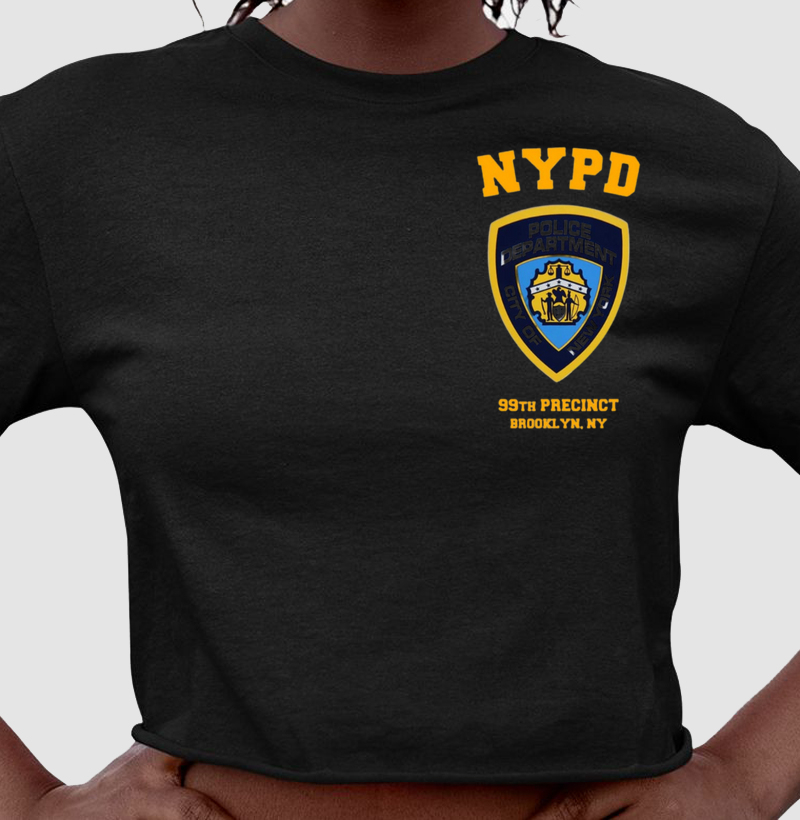 NYPD 99