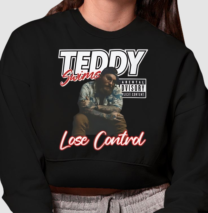 Teddy Swims - Lose Control