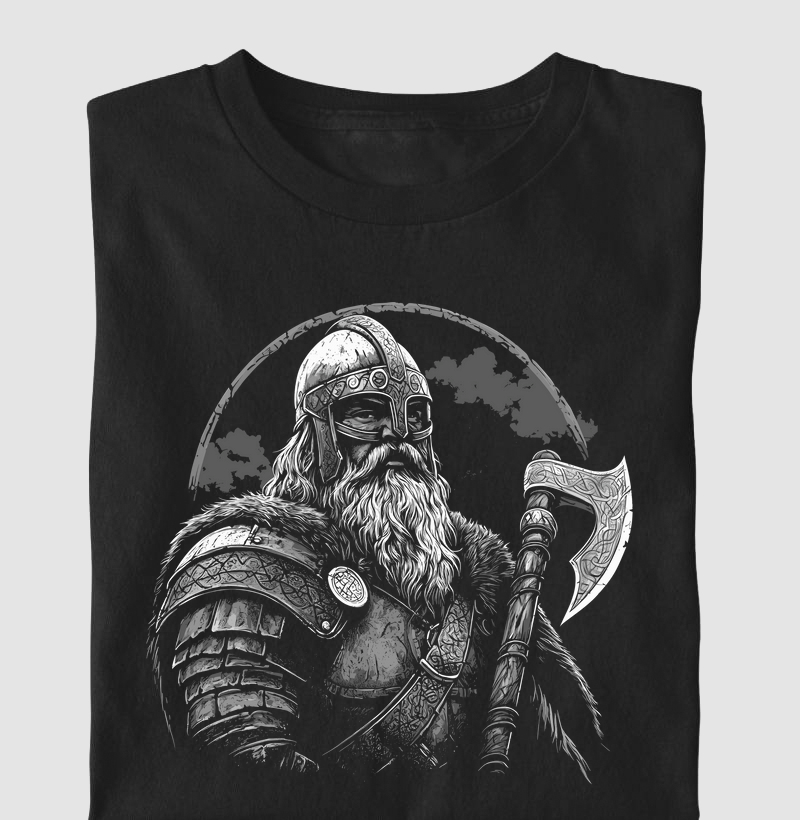 Guerreiro Viking