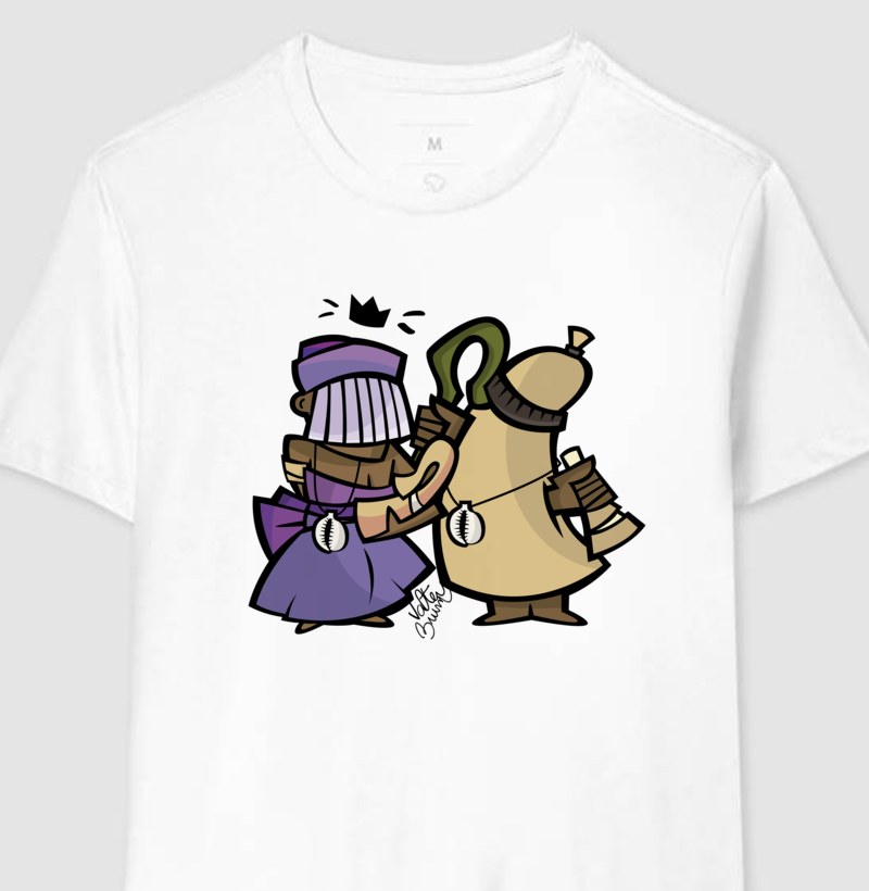 Camisa 0