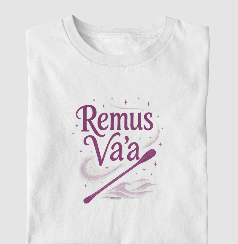 Remus Va'a
