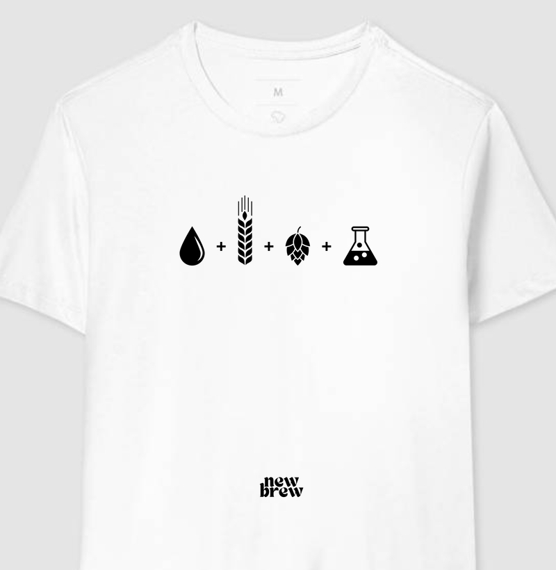 The Ingredients - New Brew