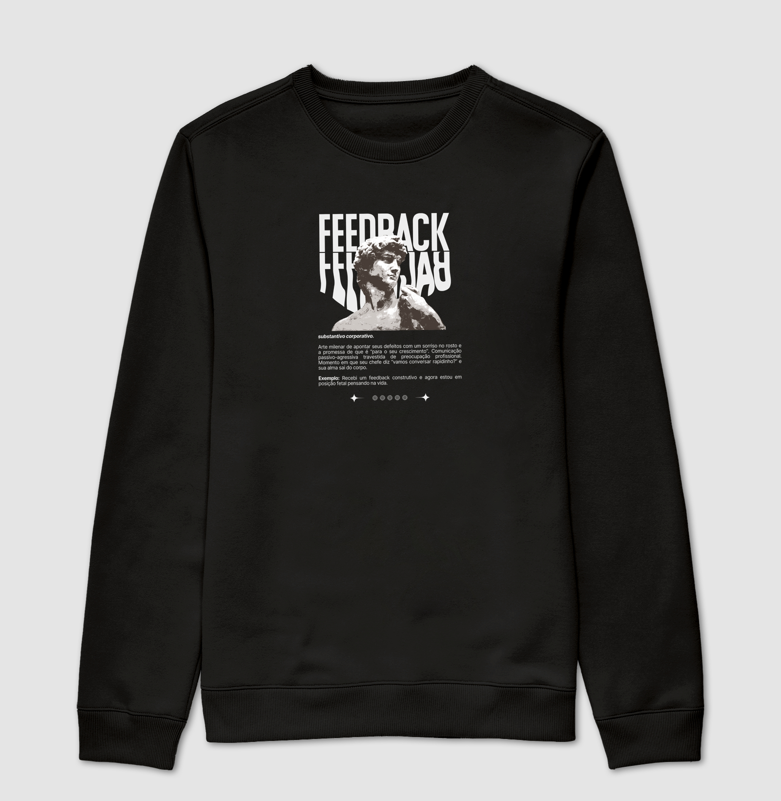 Feedback